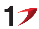 One Line logo